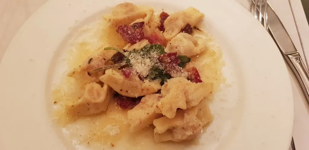 Roey Namir_Ristorante Da Mimì_Comazzo_review