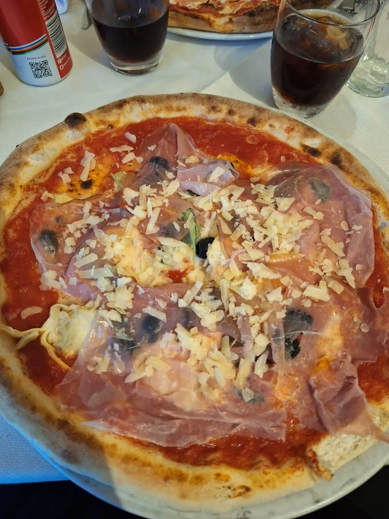 Fabio Gatti_Ristorante Da Mimì_Comazzo_review