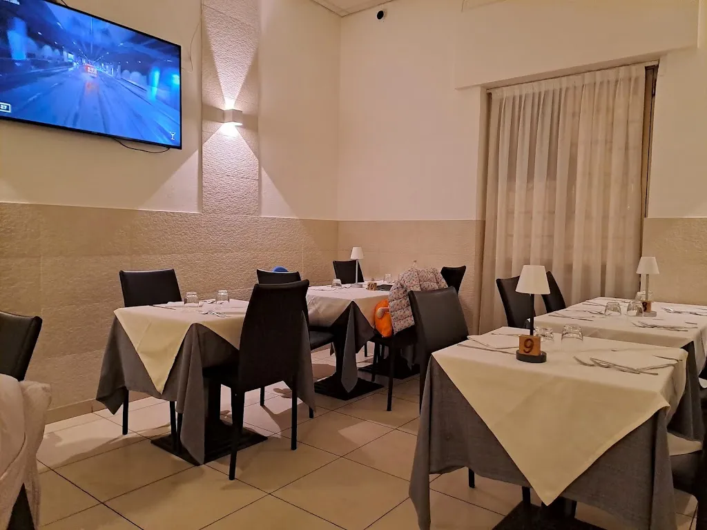 Nicolo' Formenti_Ristorante Da Mimì_Comazzo_review