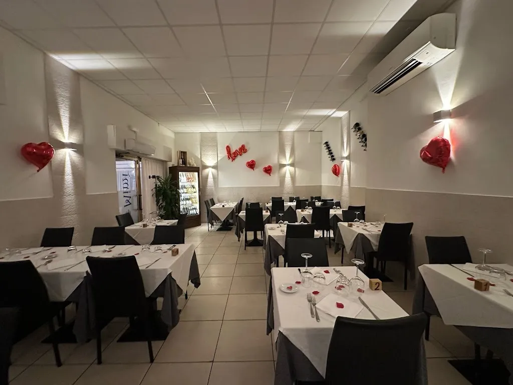 Ristorante Da Mimì restaurant in Comazzo