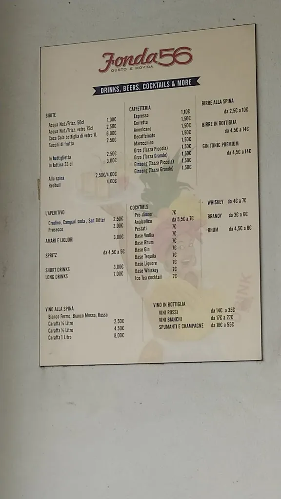 Menu_Fonda 56_Cologno al Serio_image_2