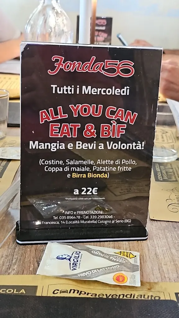 Menu_Fonda 56_Cologno al Serio_image_4