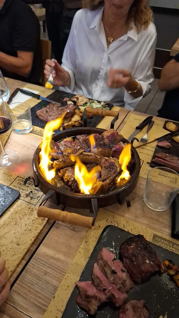 Dinu Madalin_Fonda 56_Cologno al Serio_review