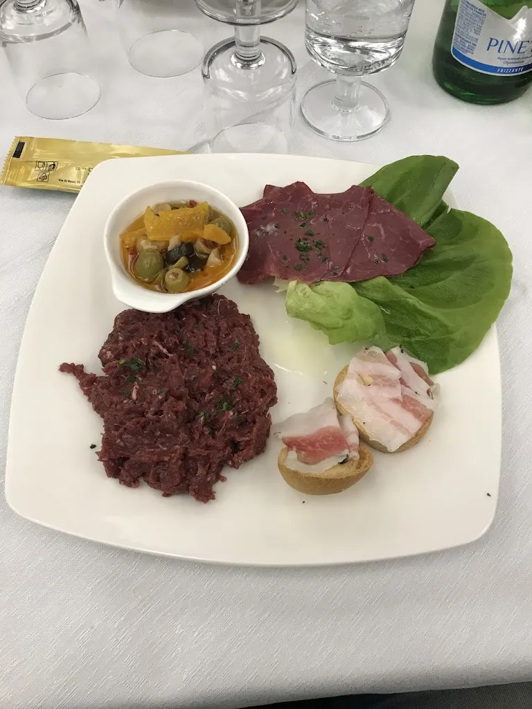 Emanuele Bacis_Ristorante Corona 