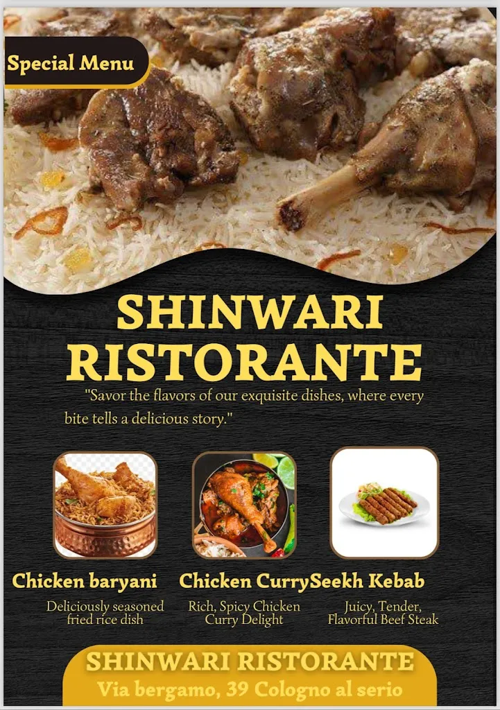 Menu_shinwari ristorante_Cologno al Serio_image_1