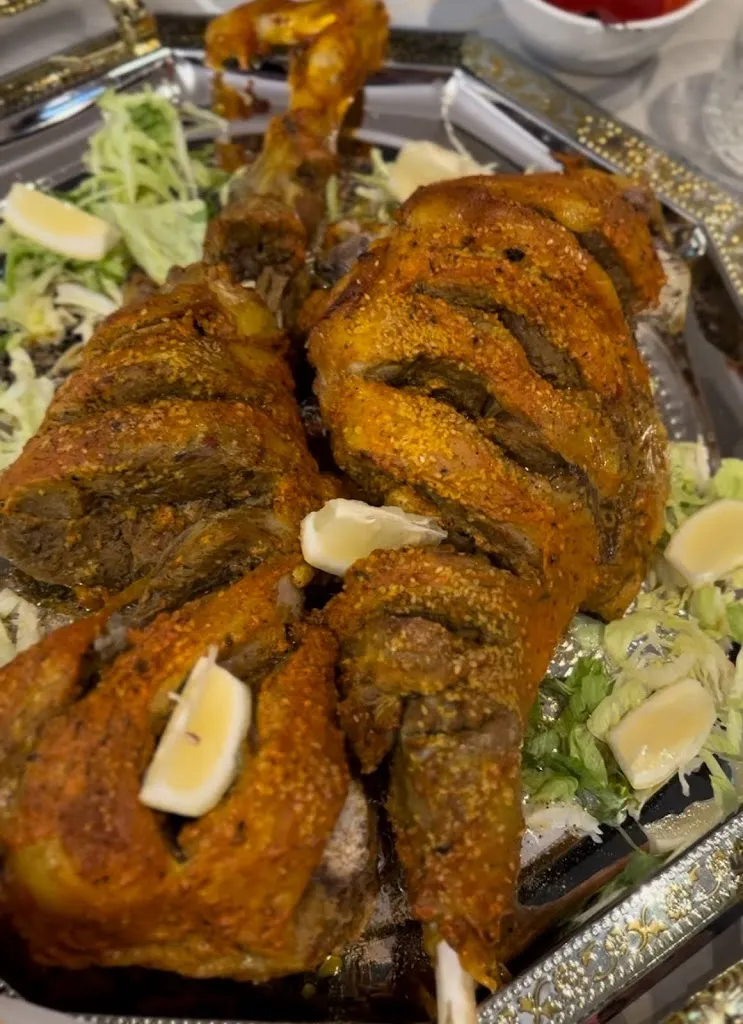 Sandeep Khanna_shinwari ristorante_Cologno al Serio_review