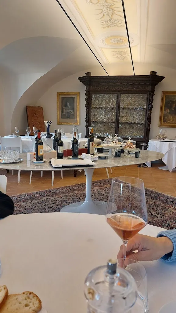 ETTORE FENILI_Villa Manzoni_Cologno al Serio_recensione