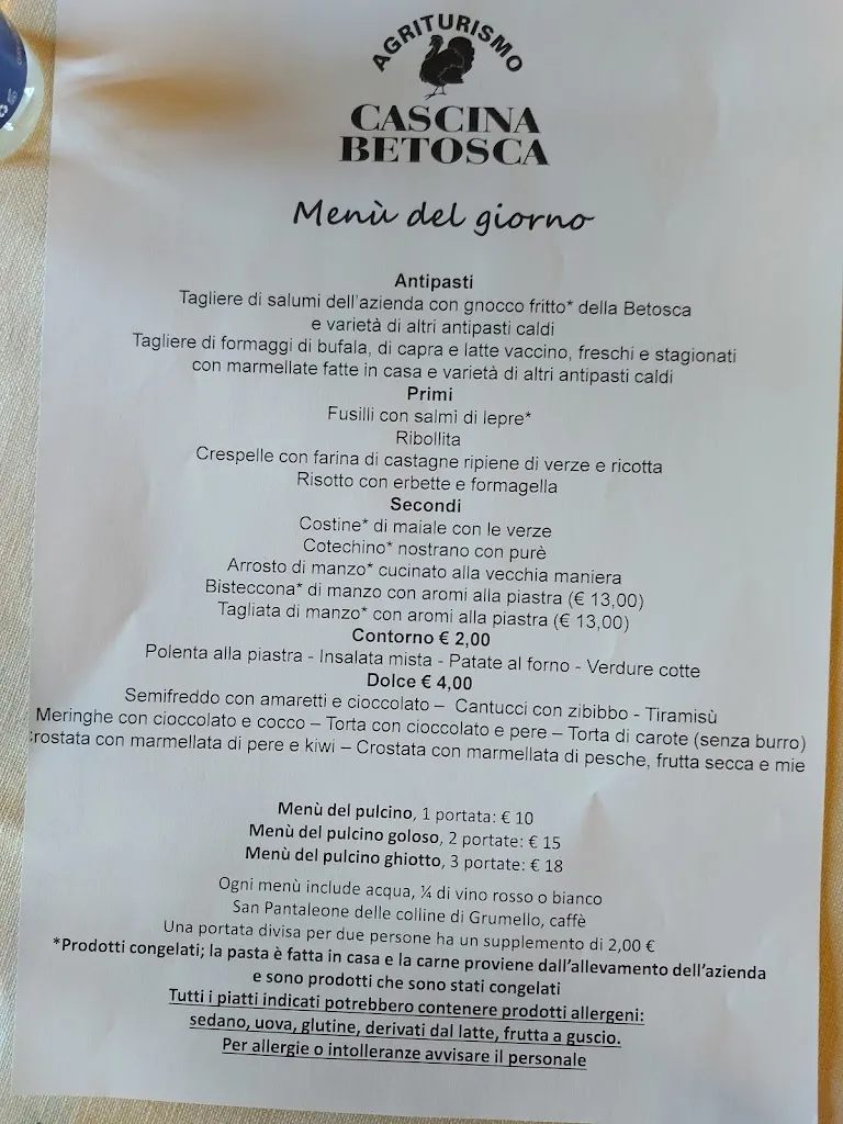 Menu_Agriturismo Cascina Betosca_Cologno al Serio_image_2