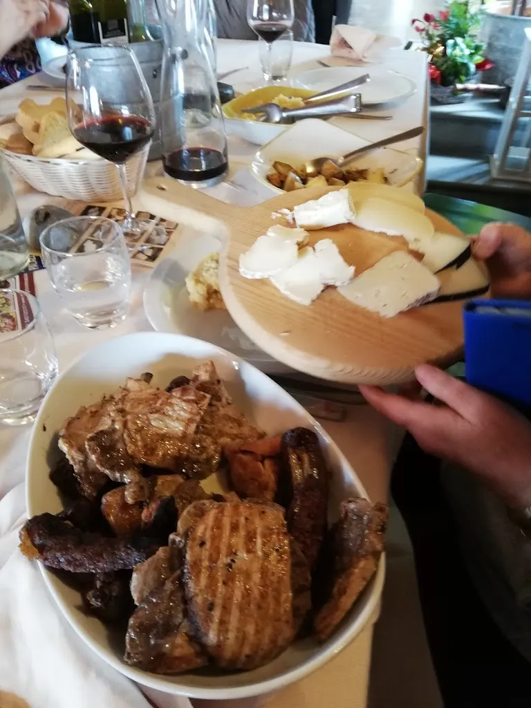 Menu_Agriturismo Cascina Betosca_Cologno al Serio_image_8