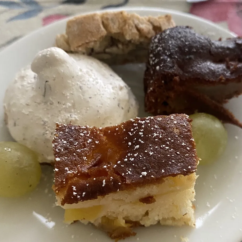 P. Grazini_Agriturismo Cascina Betosca_Cologno al Serio_review