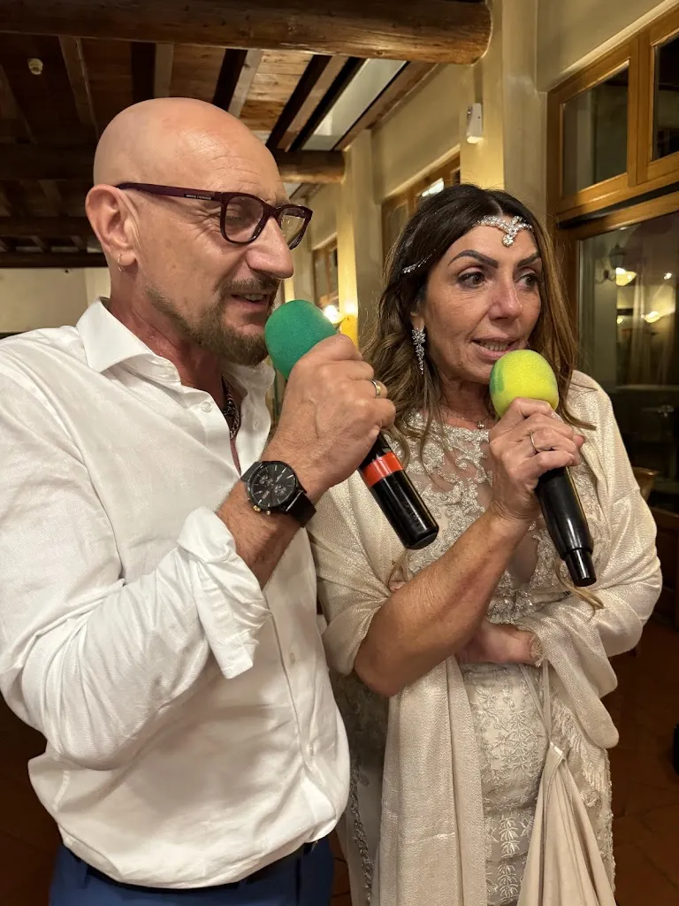 Gianluigi Scaburri_La Muratella - Il Ristorante del Borgo_Cologno al Serio_review