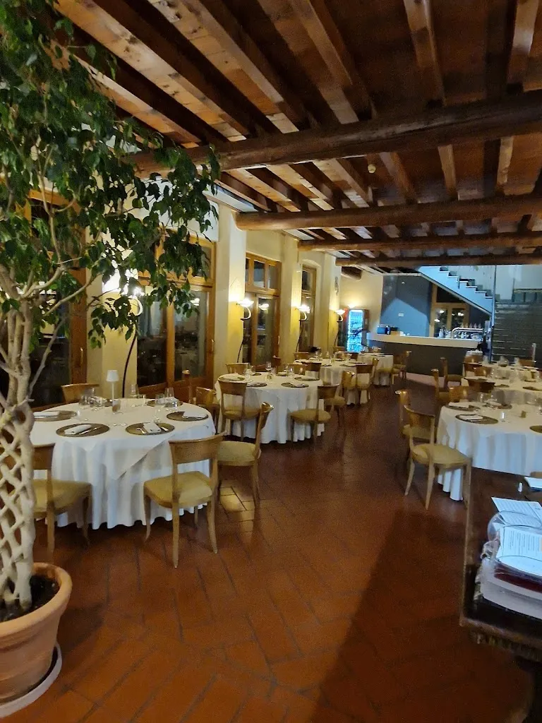 La Muratella - Il Ristorante del Borgo restaurant in Cologno al Serio