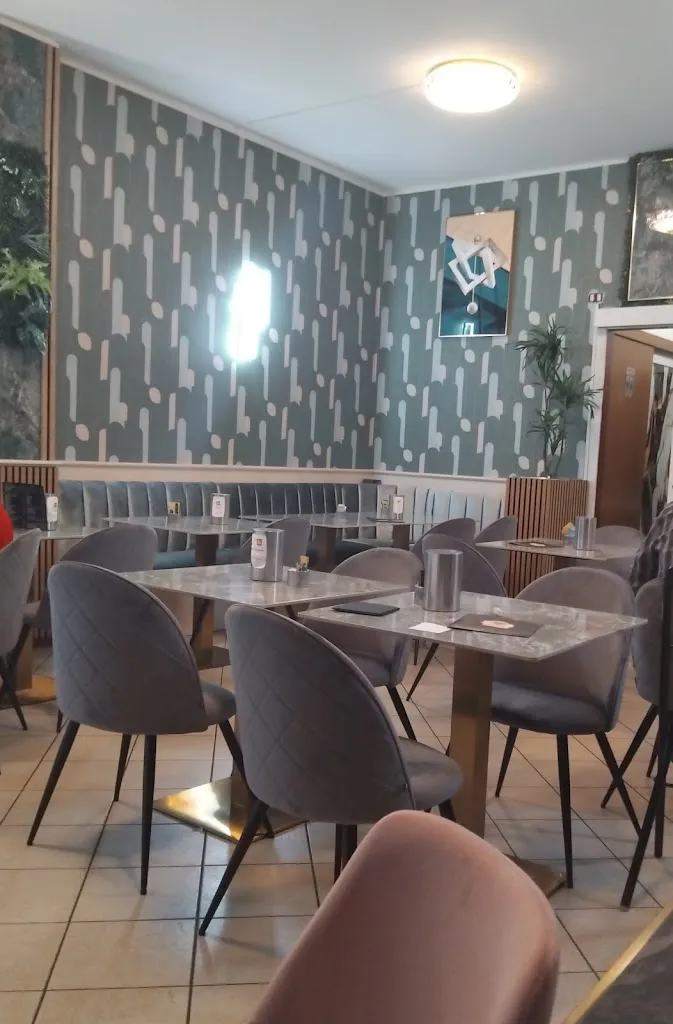 Bar da Almas restaurant in Cologno al Serio