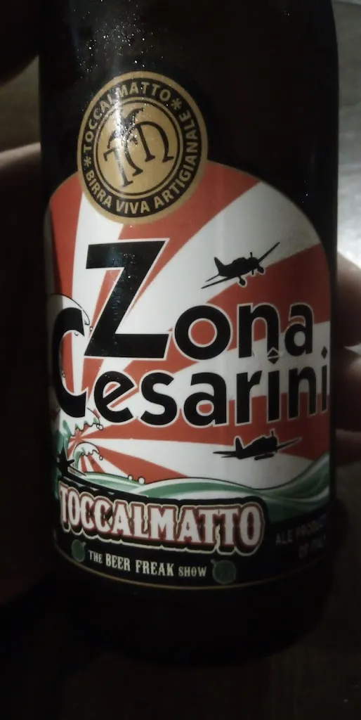 Menu_Bar Big Bang_Cologno al Serio_image_4