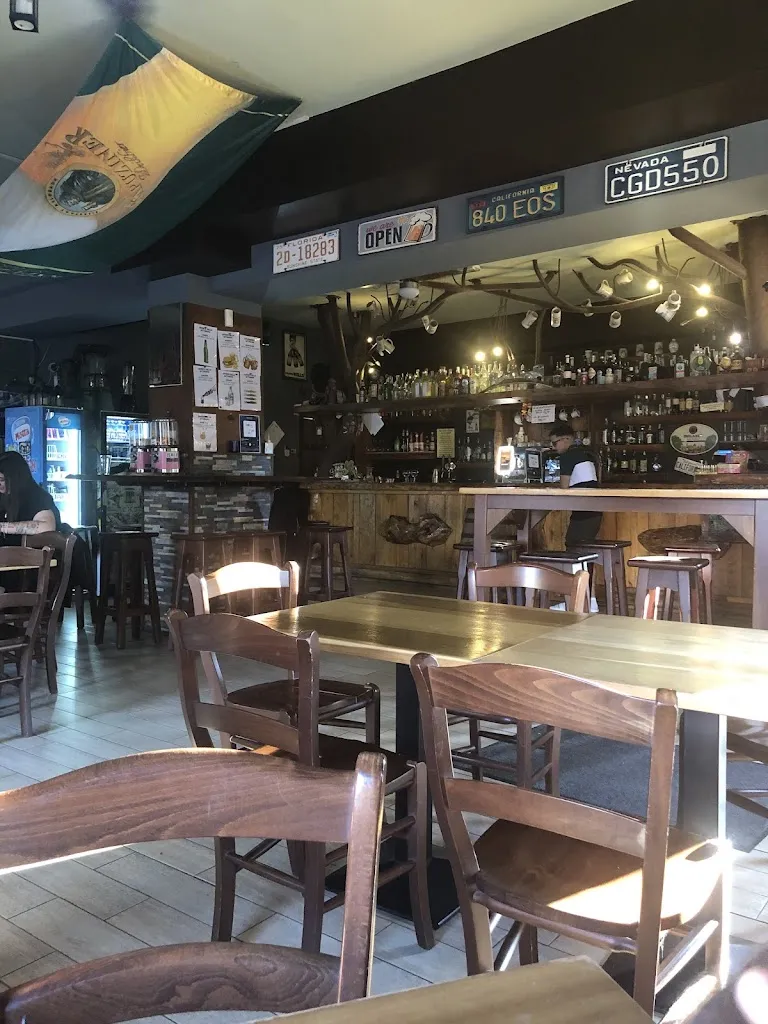 Daniela Ciceri_Bar Big Bang_Cologno al Serio_review