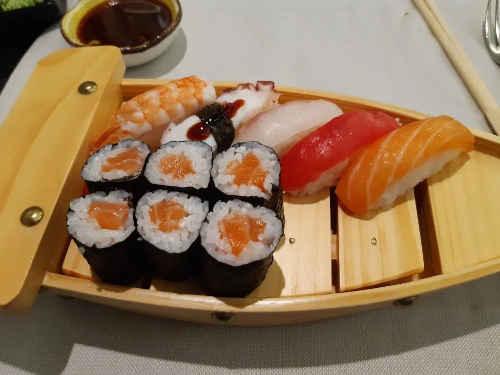 Menu_AYA Sushi Ristorante_Cologno al Serio_image_2