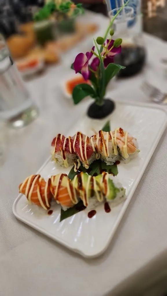 Menu_AYA Sushi Ristorante_Cologno al Serio_image_3