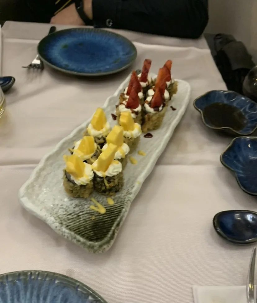 Menu_AYA Sushi Ristorante_Cologno al Serio_image_6