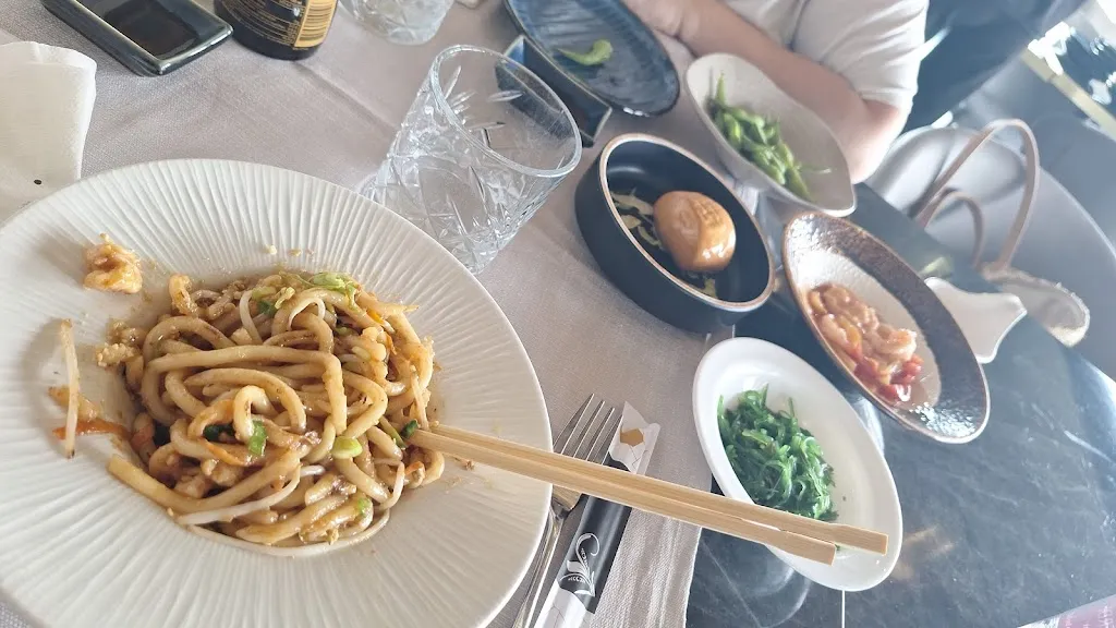 Menu_AYA Sushi Ristorante_Cologno al Serio_image_7