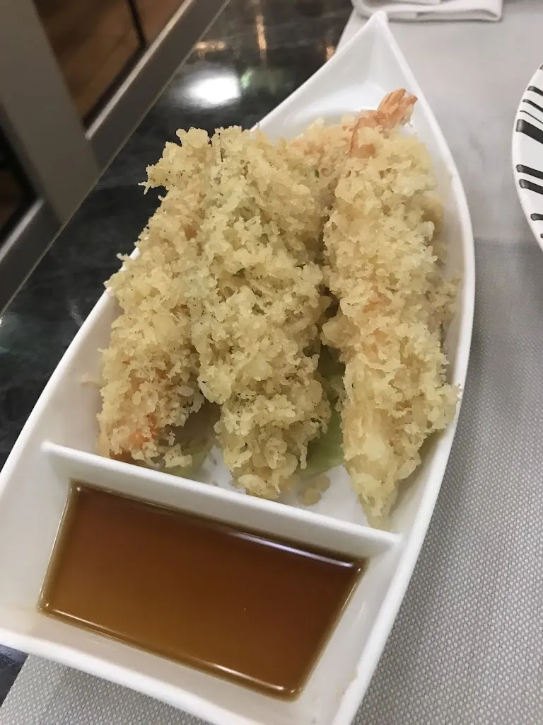 kitty w_AYA Sushi Ristorante_Cologno al Serio_review