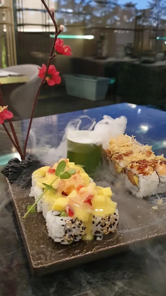 AYA Sushi Ristorante_Cologno al Serio_slider_image_2