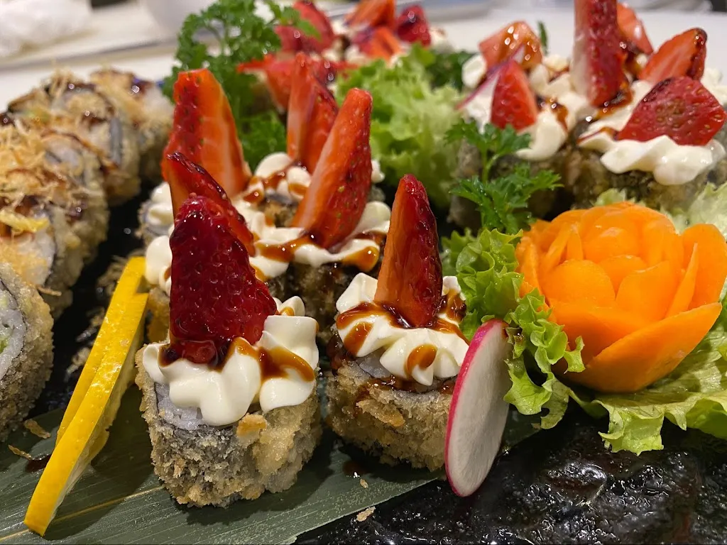 AYA Sushi Ristorante_Cologno al Serio_slider_image_3