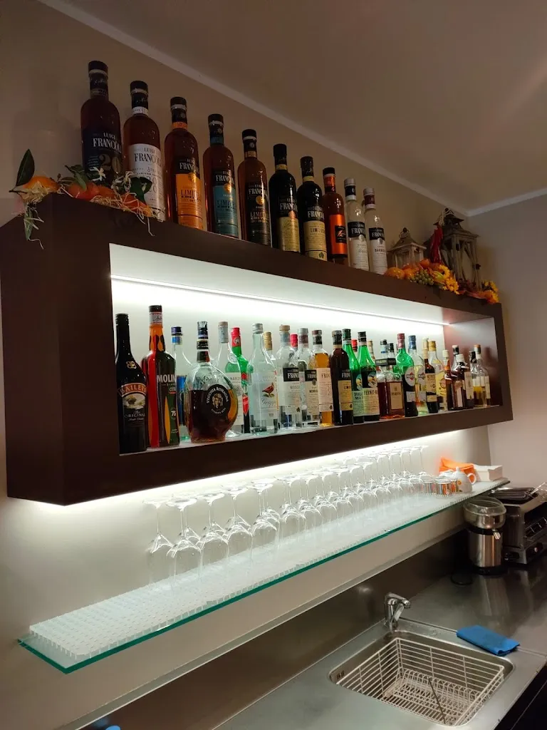 Fuoriporta Snc Di Maver Angelo & C. restaurant in Cologno al Serio