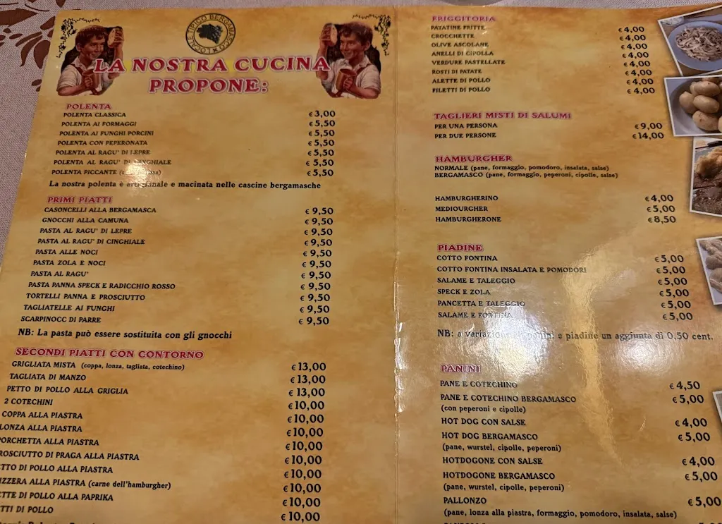 Menu_Ristorante Marcellino Pane e Vino_Cologno al Serio_image_1