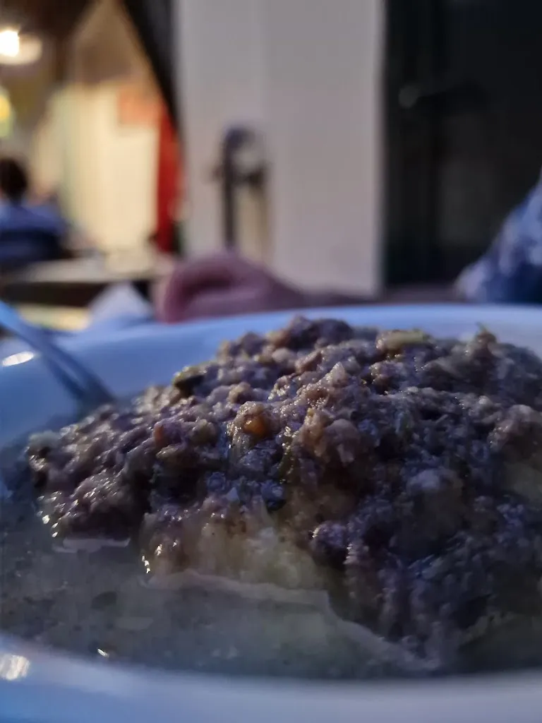 Giuseppe Minolfi_Ristorante Marcellino Pane e Vino_Cologno al Serio_review