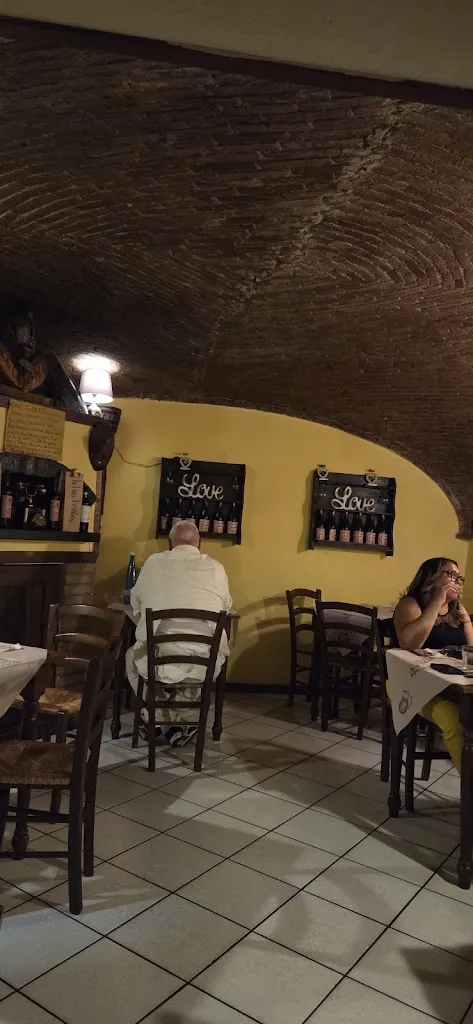 Matteo Rozzoni_Ristorante Marcellino Pane e Vino_Cologno al Serio_review