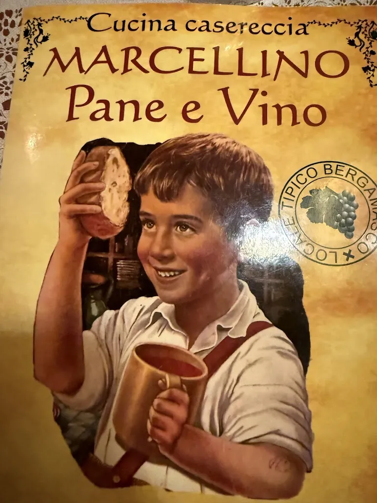 Denis Sella_Ristorante Marcellino Pane e Vino_Cologno al Serio_review