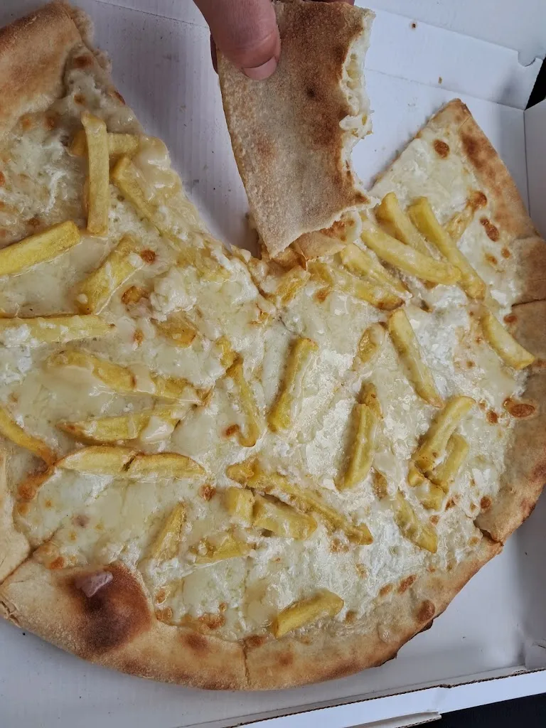 Monia Pizzagalli_Pizzeria al volo 2_Cologno al Serio_review