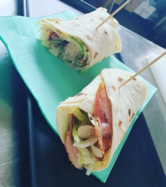 Menu_Bar Street 66_Cologno al Serio_image_3