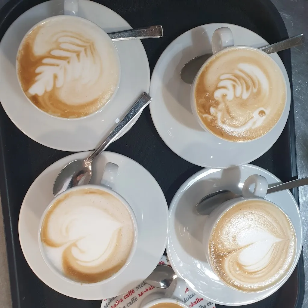 Menu_Bar Street 66_Cologno al Serio_image_4