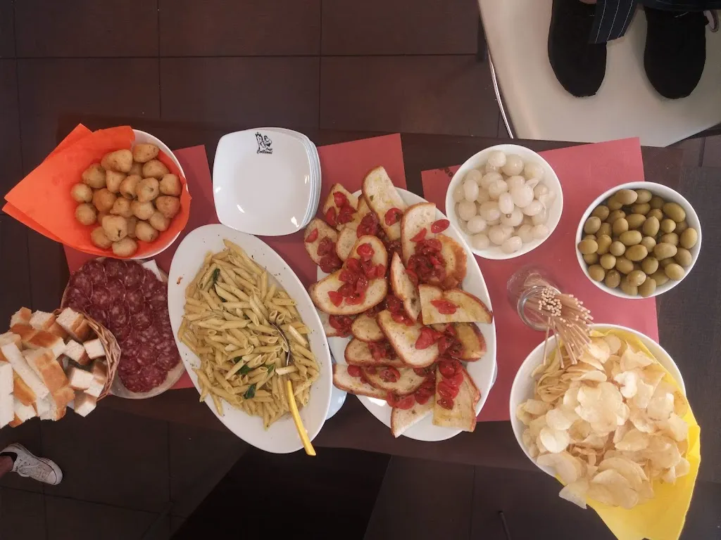 Menu_Hope Bar di Zeudi Fratelli_Cologno al Serio_image_4