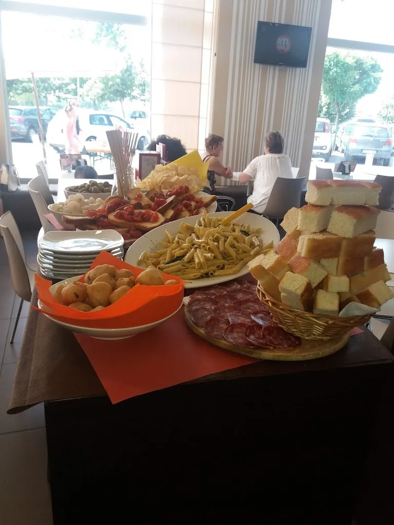 Menu_Hope Bar di Zeudi Fratelli_Cologno al Serio_image_7