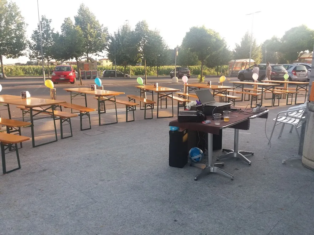 Hope Bar di Zeudi Fratelli restaurant in Cologno al Serio