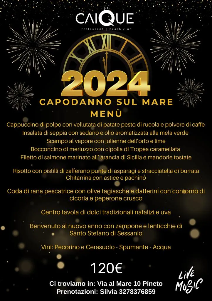 Menu_Le Caique_Borgo Santa Maria Immacolata_image_2