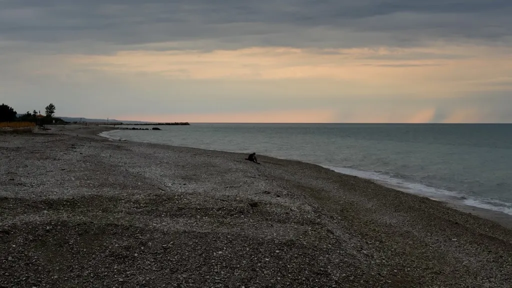 Victor Lutke Schipholt_Le Caique_Borgo Santa Maria Immacolata_review