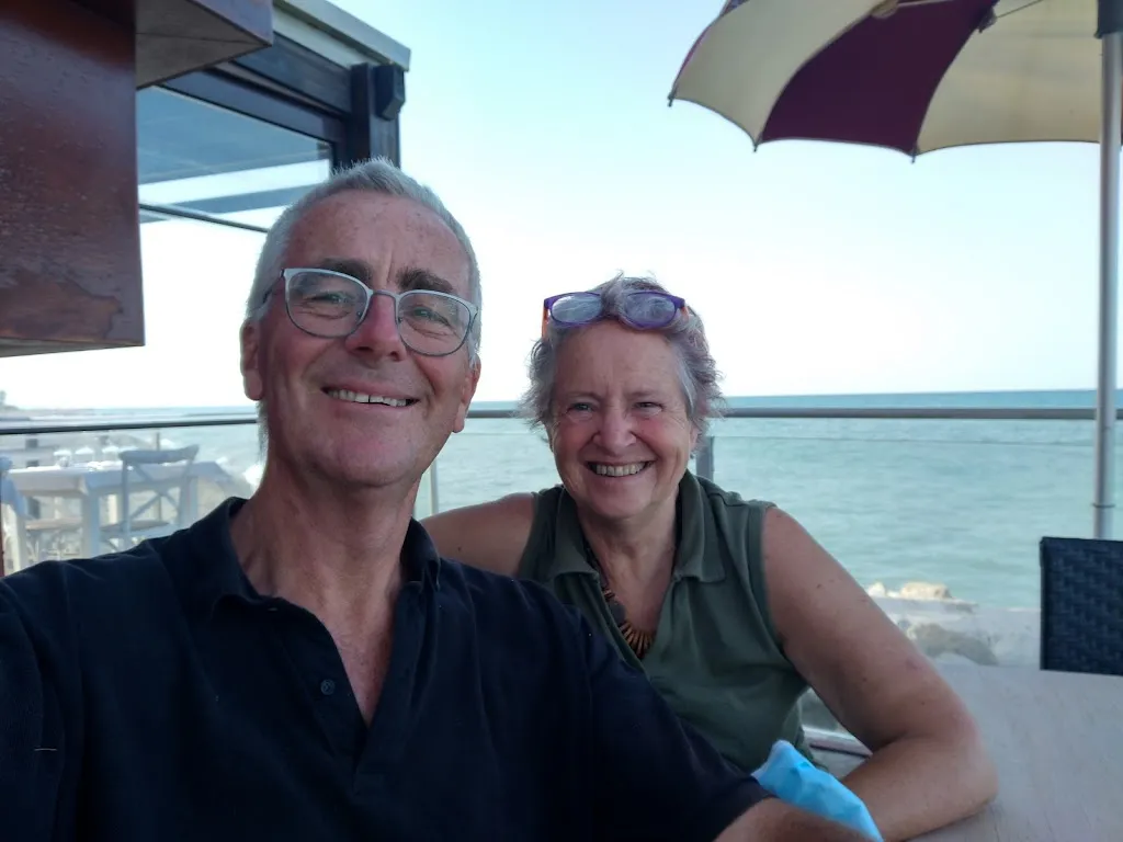 Carla Konsten_Le Caique_Borgo Santa Maria Immacolata_review