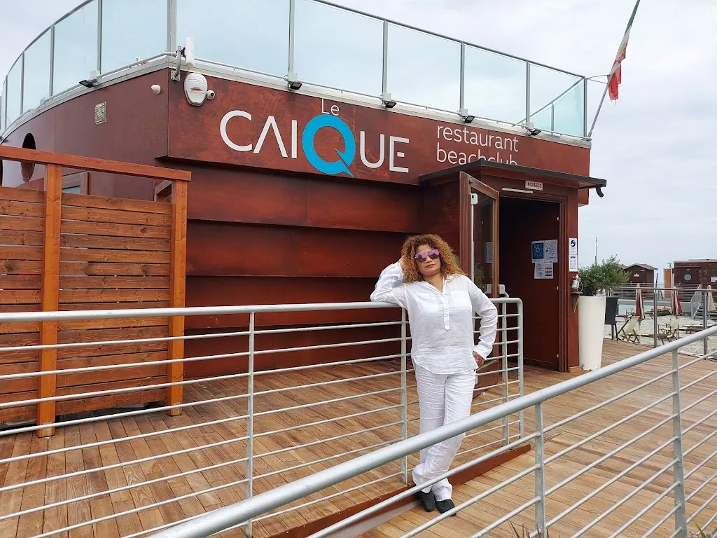 Josephine Cabuga _Le Caique_Borgo Santa Maria Immacolata_review