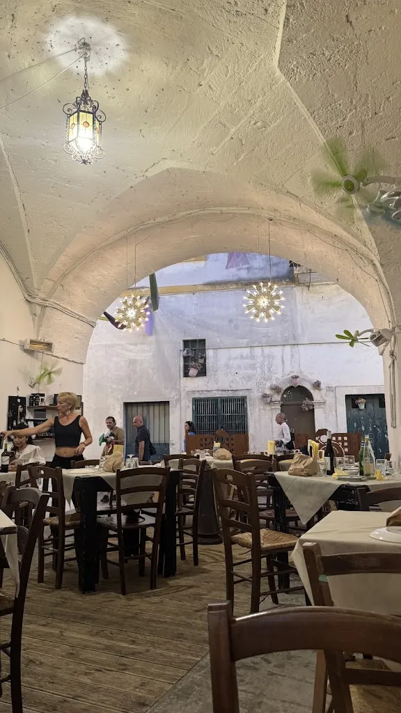 Carlos Ribeiro_Mezzo Gaudio_Alliste_recensione