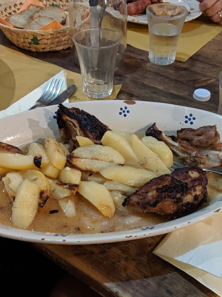 Andrew Livanos_Mezzo Gaudio_Alliste_recensione