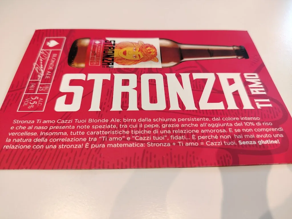 Menu_Civico 25 caffè_Cologno al Serio_image_1