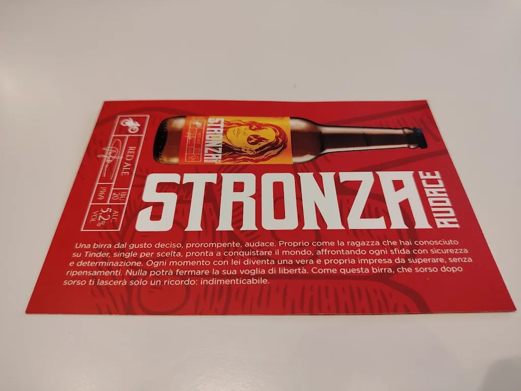 Menu_Civico 25 caffè_Cologno al Serio_image_2