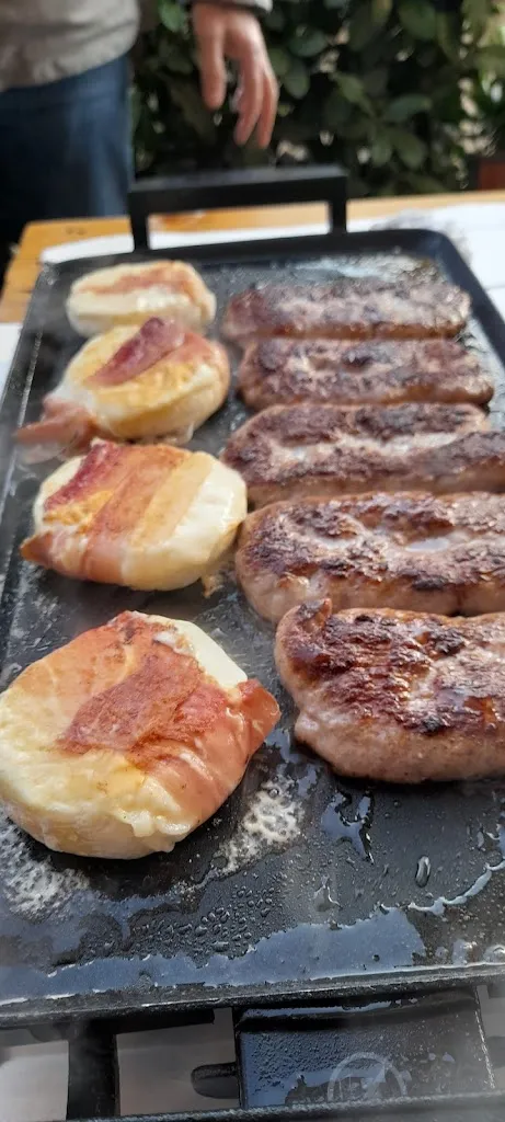 Menu_Civico 25 caffè_Cologno al Serio_image_6