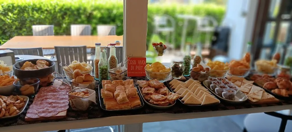 Menu_Civico 25 caffè_Cologno al Serio_image_7