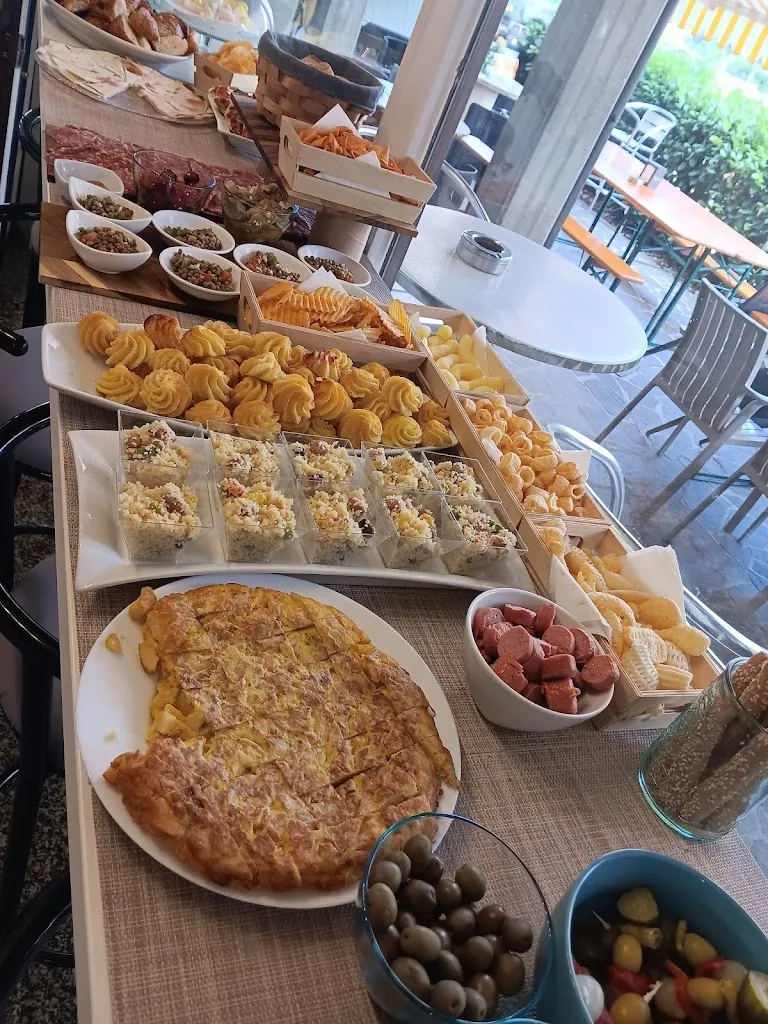 Menu_Civico 25 caffè_Cologno al Serio_image_8