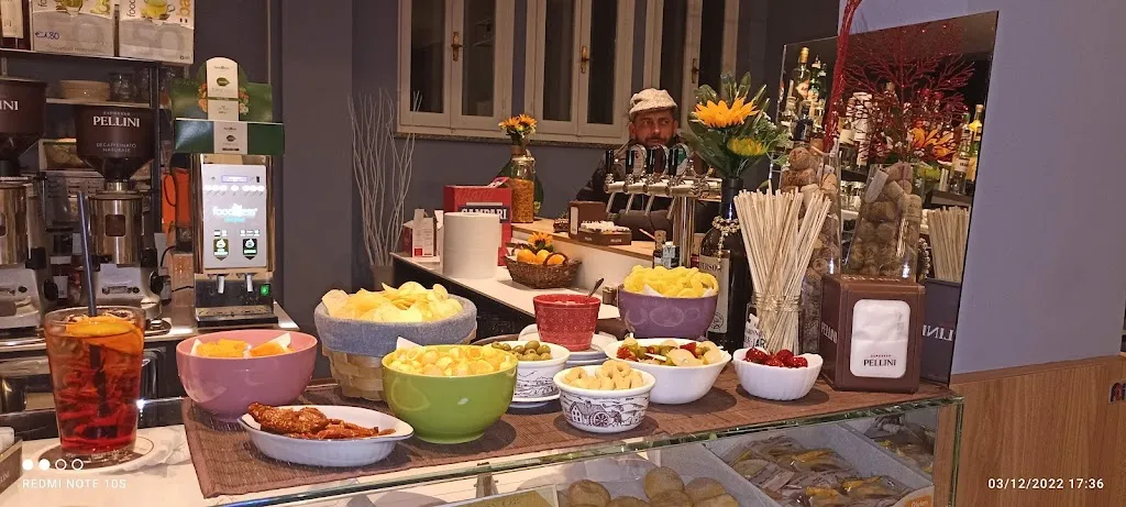 Menu_Civico 25 caffè_Cologno al Serio_image_9