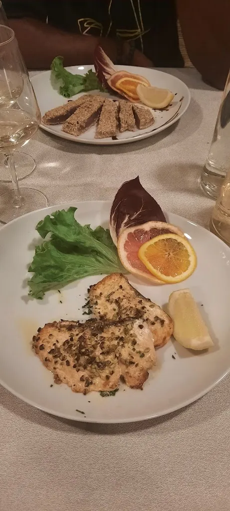 Noble Blessing_Vicolo Antico Ristorante_Cologno al Serio_review